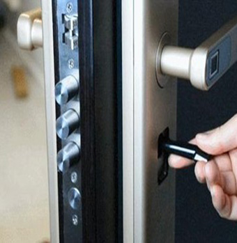 公安开锁 公安开锁公司开修指纹锁